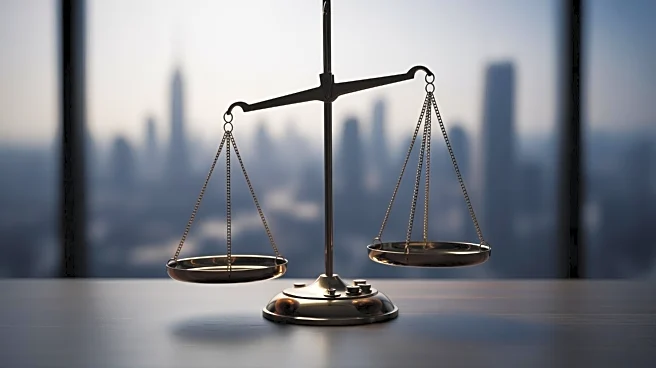 Trafigura's Legal Battle Over Alleged Nickel Fraud Begins in London