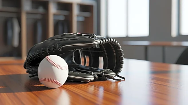 Mariners Acquire Robinson Ortiz from Dodgers in Roster Shuffle