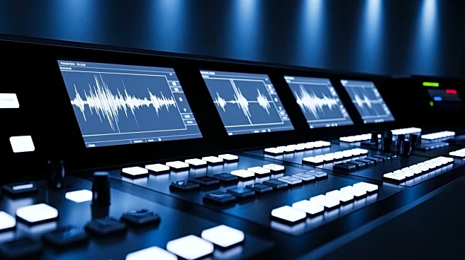 Sinclair Broadcast Group Pursues E.W. Scripps Deal Amid Local TV Station Consolidation