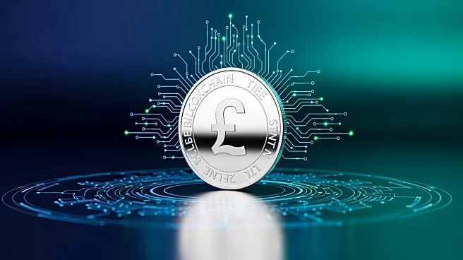 Kraken Lists Tokenised GBP, Advancing FCA-Regulated Stablecoins