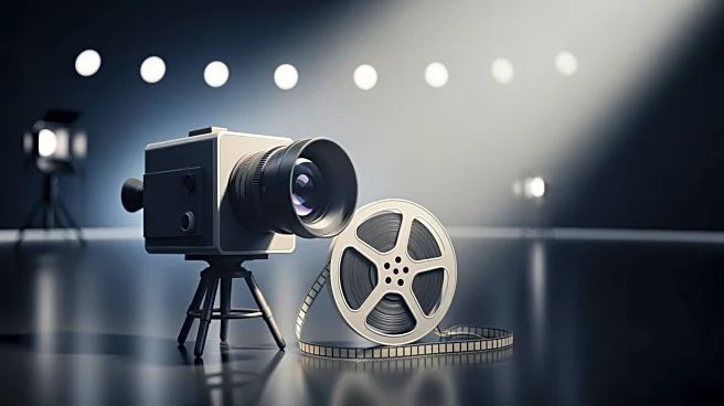 TNA Wrestling Nears New Media Rights Deal with AMC Networks