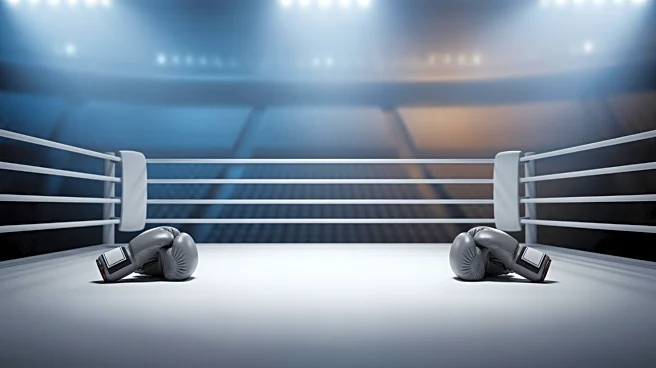 Mizuki Hiruta Prepares for Title Defense Against Gloria Gallardo in Long Beach