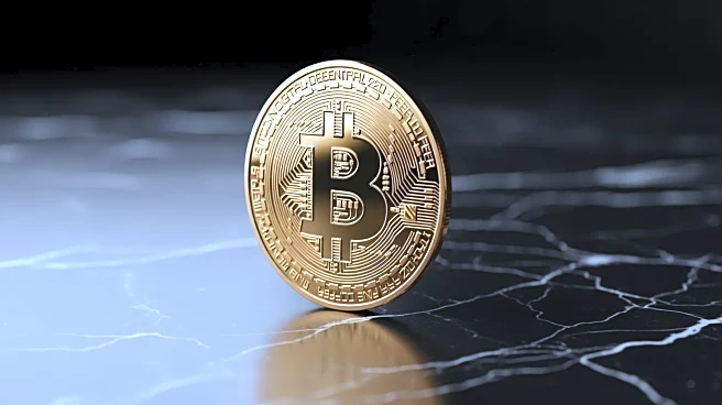 Bitcoin Experiences 2% Decline, Impacting Market Valuation