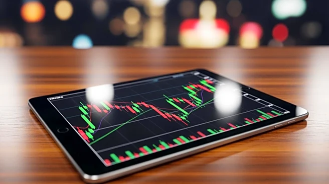 Nvidia Earnings and U.S. Jobs Data Anticipated Amid Market Volatility