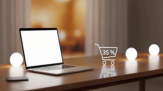 Best Buy Offers Major Discounts on Laptops Ahead of Black Friday