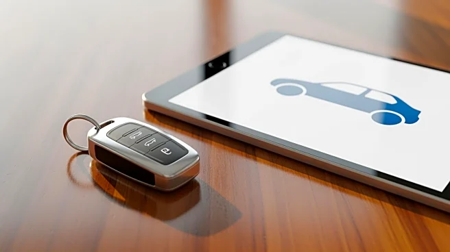 Ford Collaborates with Amazon Autos for Certified Pre-Owned Vehicle Sales