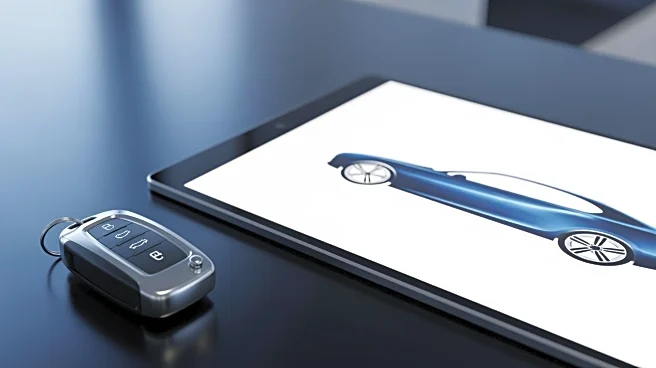 Ford Expands Certified Pre-Owned Sales Through Amazon Autos