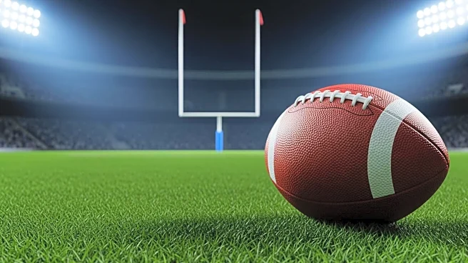 Georgia Football Ranked No. 4 in AP Poll Amid SEC Championship Uncertainty