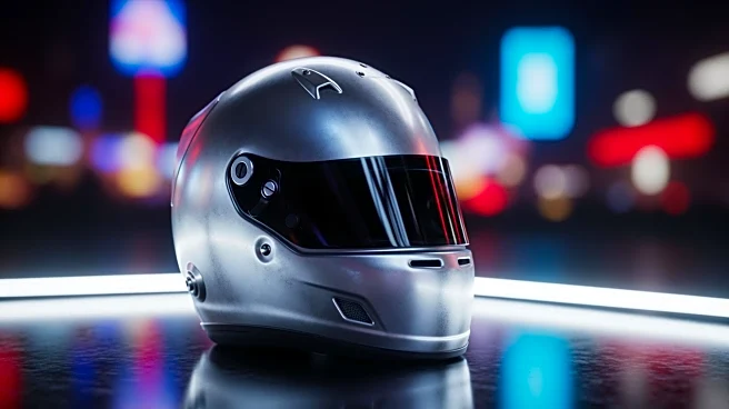 Mercedes' Toto Wolff Expresses Doubts Over Repeat of 2024 Dominance in Las Vegas GP