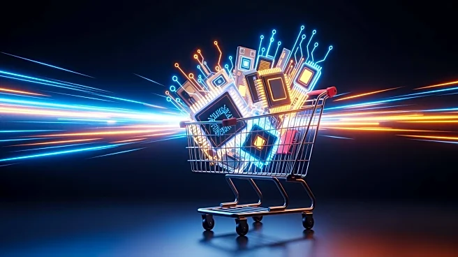 Walmart Offers Early Black Friday Deals with Significant Discounts on Tech Products