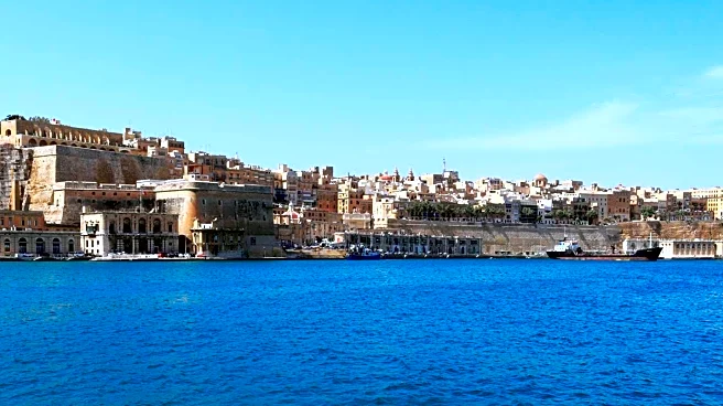 Malta and Italy Offer Enriching Winter Escapes with Historical and Cultural Attractions