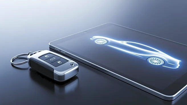 Ford Expands Certified Pre-Owned Sales Through Amazon Autos Marketplace