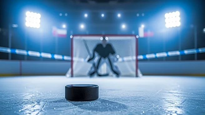 Sergei Murashov Leads Penguins to Victory with Shutout Against Predators