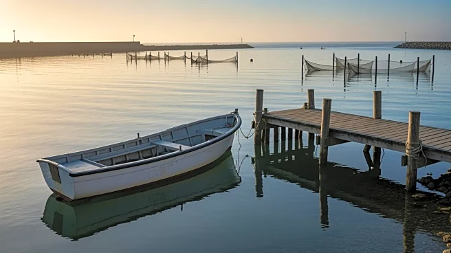 Scottish Government Addresses Decline in Fishing Workforce and Fleet