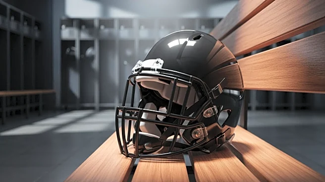 New England Patriots Face Challenge with Milton Williams on Injured Reserve