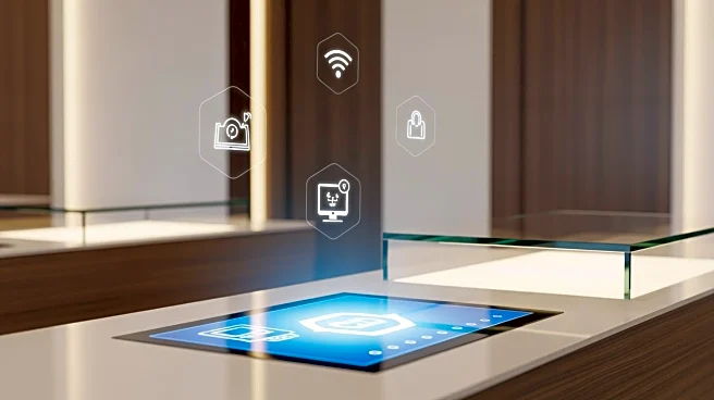 The Landgrove Inn Enhances Guest Experience with Mews Technology Integration