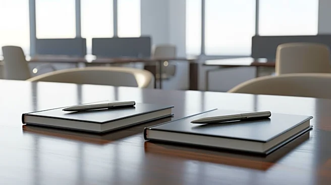 Dollar General Appoints New Operations and Merchandising Chiefs Amid Executive Reshuffle