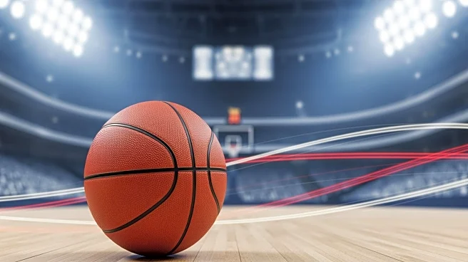 Moses Moody's Record-Tying Performance Leads Warriors to Victory Over Pelicans