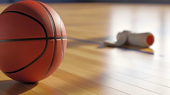 Victor Wembanyama Out for Spurs' Game Against Kings Due to Calf Injury