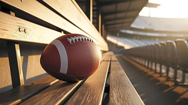 Indiana Quarterback Fernando Mendoza Sets School Record Amid Heisman Quest