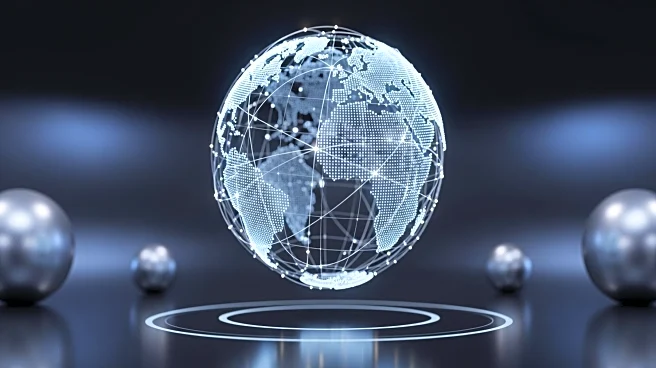 CEO Khaled A'yesh Launches Tradin to Enhance Global Trading Experience