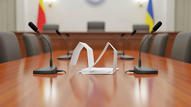 Abortion Debate Threatens ACA Subsidy Extension in Congress