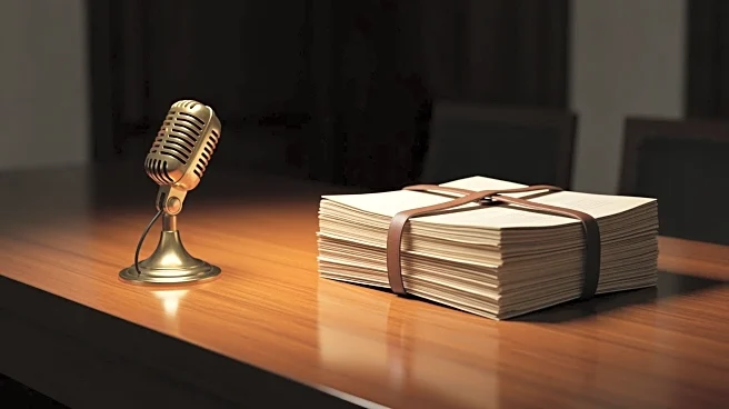 House Schedules Vote on Epstein Files Transparency Act Amid GOP Turmoil