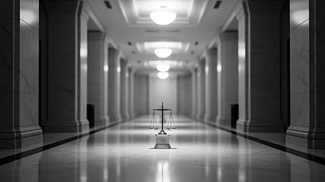 Aggressive ICE Arrests Spark Debate on American Values of Justice