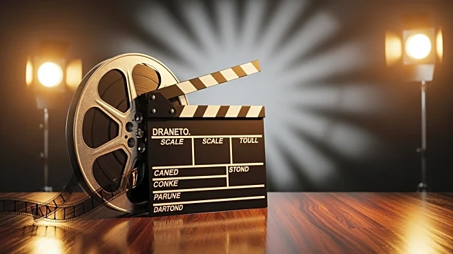 Paramount Pictures Faces Irony with Release of The Running Man Amidst Business Controversies