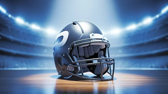 Los Angeles Rams Demonstrate Super Bowl Potential with Victory Over Seattle Seahawks