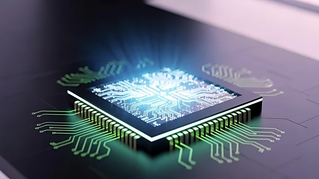 PowerLattice Secures Investment from Pat Gelsinger for Energy-Efficient Chiplet