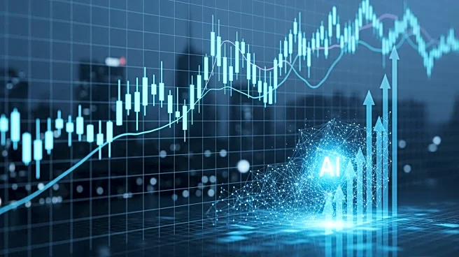 CNBC Investing Club Maintains Confidence in AI Trade Amid Market Fluctuations