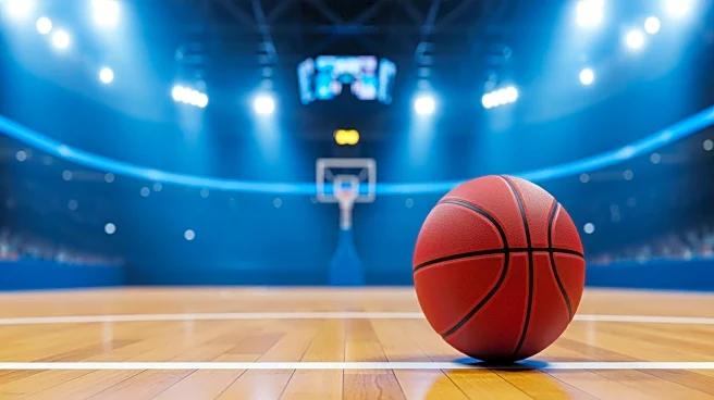 Minnesota Timberwolves Fall to Denver Nuggets in High-Scoring NBA Match