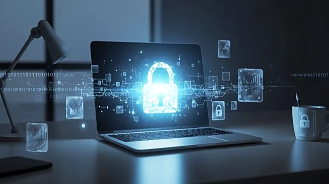 DoorDash Reports Data Breach Compromising Personal Information