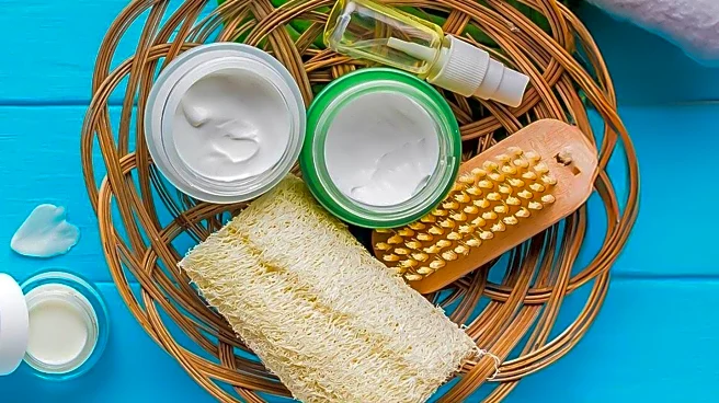 Study Finds Eczema Patients Can Bathe Freely Without Worsening Symptoms