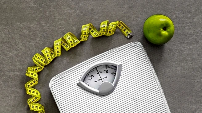 Research Highlights Body Fat's Complex Role in Health and Disease