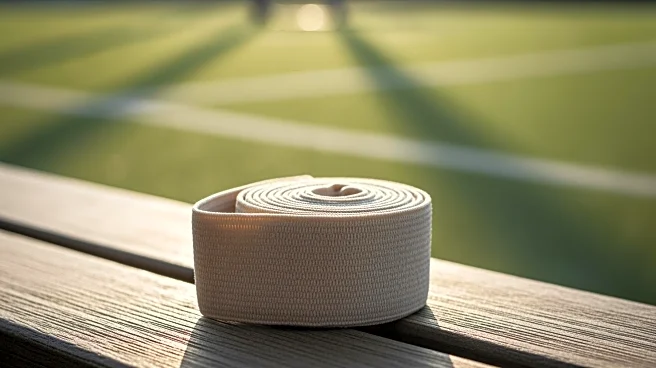 Buffalo Bills Tight End Dalton Kincaid Out Due to Hamstring Injury