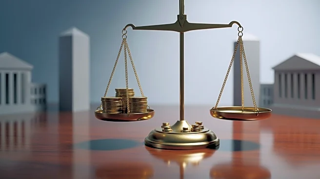 ABC News Analyzes Financial Impact of Longest U.S. Government Shutdown