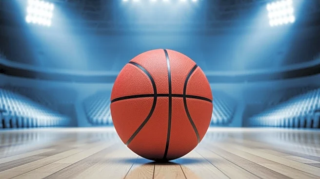 Ohio State Edges Notre Dame in Thrilling Basketball Victory