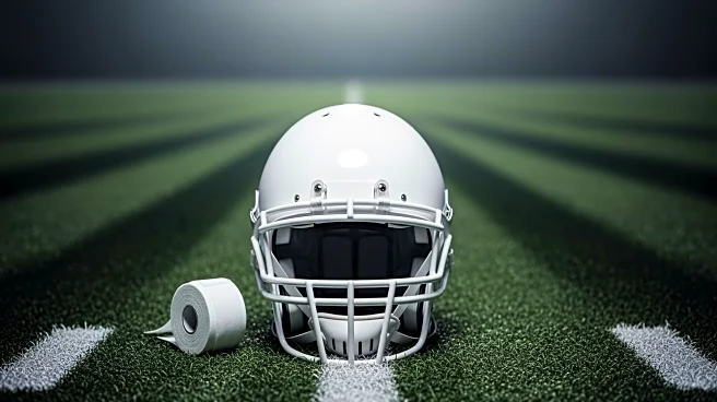 Buffalo Bills' Mecole Hardman Injured During Debut Against Buccaneers