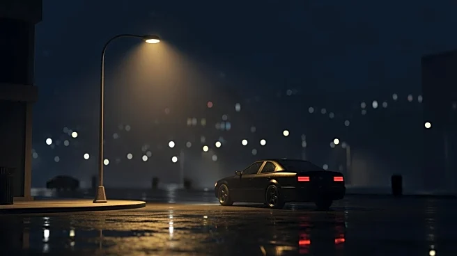 India's Anti-Terror Agency Arrests Kashmir Resident in Connection with Delhi Car Blast