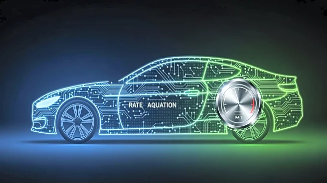 Nonstandard Auto Insurers See Profit Growth in 2025, Driven by Rate Adequacy and Technology