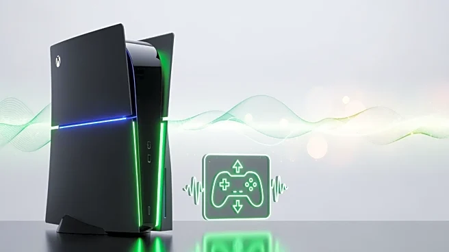 Xbox Announces Upcoming Showcase Featuring New Game Reveals and Game Pass Updates