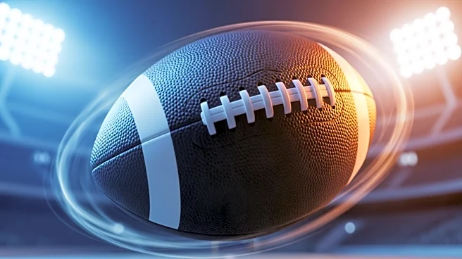 Baltimore Ravens Execute Innovative Play for 35-Yard Touchdown