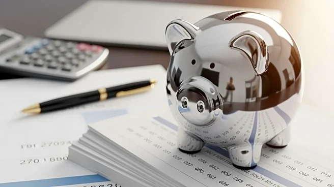 IRS Increases 401(k) Contribution Limit to $24,500 for 2026, Impacting Retirement Savings Plans