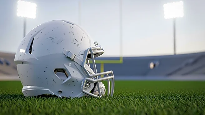 Bryce Young Returns to Game After Injury Scare Against Falcons