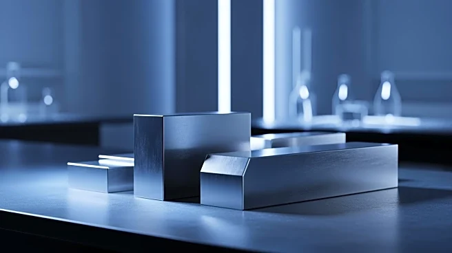 Neometals Secures Finnish Government Grant for Vanadium Recovery Project