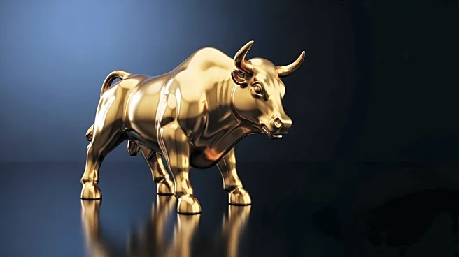 Trump Administration's Equity Stakes in Companies Outperforming S 500