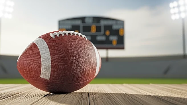 NCAA Division III Football Playoffs 2025: Schedule and Broadcast Details Announced