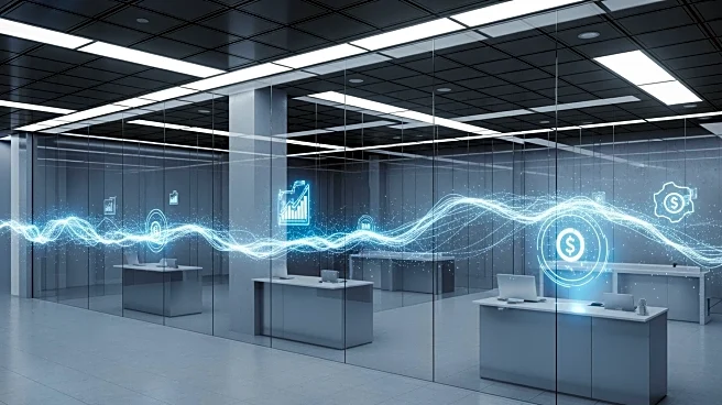 Standard Chartered Examines Digitalisation Impact on Banking and Business